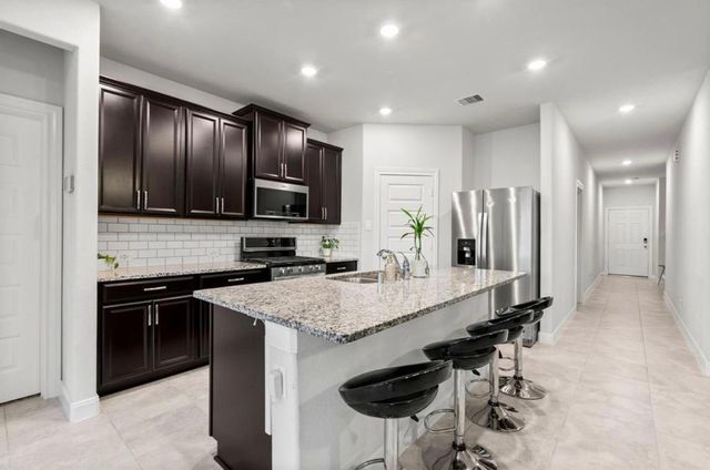 11623 Brookside Arbor Lane, Richmond, TX 77406