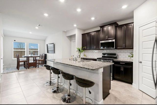 11623 Brookside Arbor Lane, Richmond, TX 77406