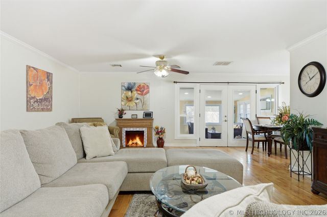 4008 S 94th East Avenue, Tulsa, OK 74145