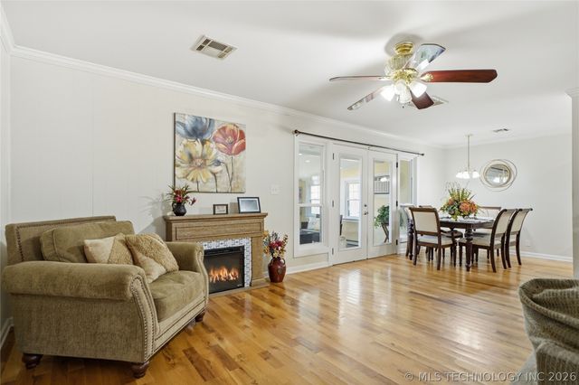 4008 S 94th East Avenue, Tulsa, OK 74145