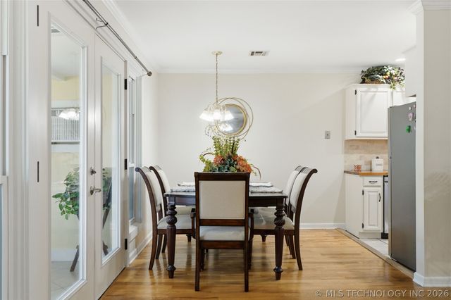 4008 S 94th East Avenue, Tulsa, OK 74145