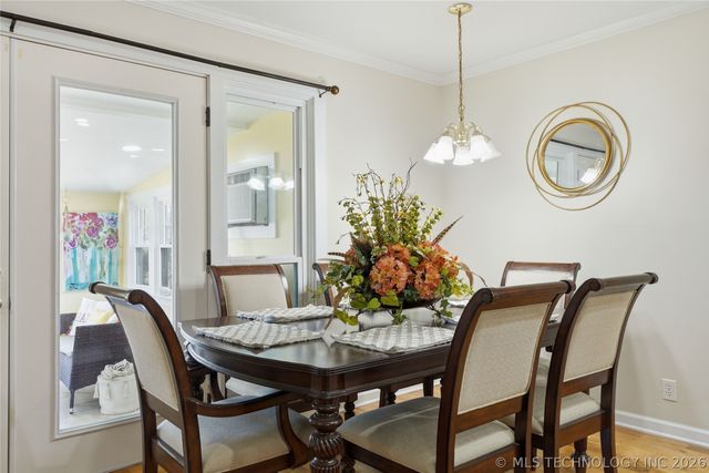 4008 S 94th East Avenue, Tulsa, OK 74145