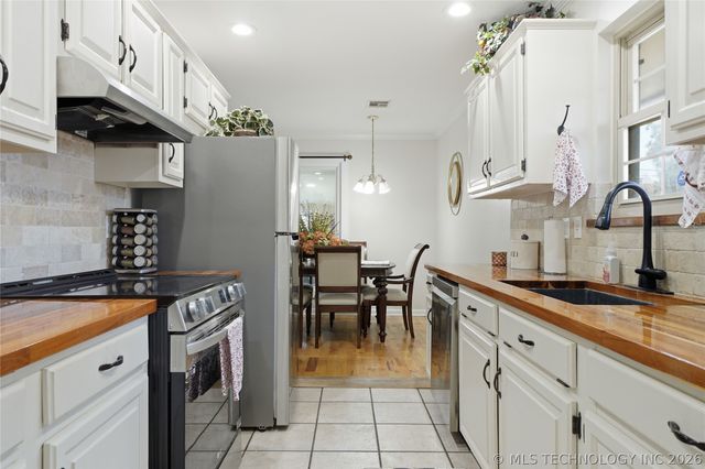 4008 S 94th East Avenue, Tulsa, OK 74145