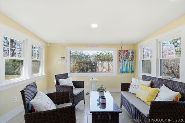 4008 S 94th East Avenue, Tulsa, OK 74145