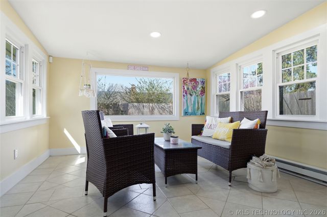 4008 S 94th East Avenue, Tulsa, OK 74145