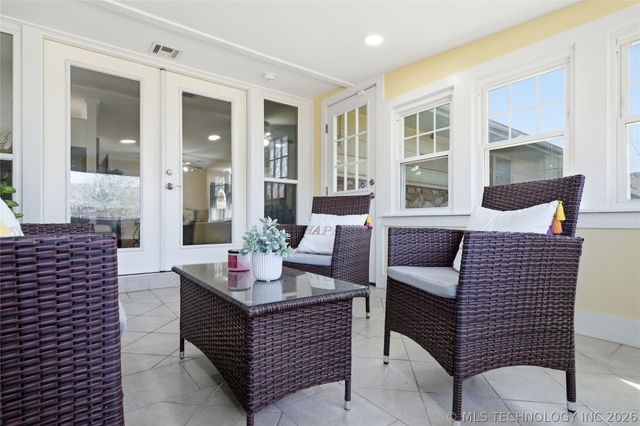 4008 S 94th East Avenue, Tulsa, OK 74145