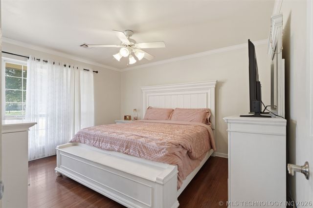 4008 S 94th East Avenue, Tulsa, OK 74145