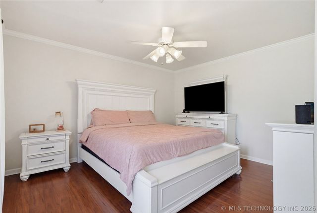 4008 S 94th East Avenue, Tulsa, OK 74145