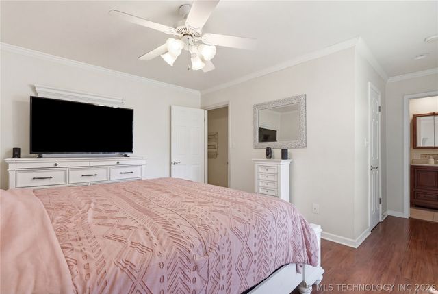 4008 S 94th East Avenue, Tulsa, OK 74145