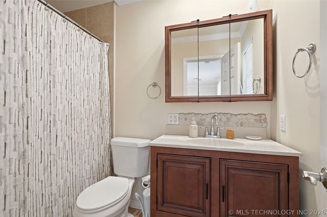 4008 S 94th East Avenue, Tulsa, OK 74145