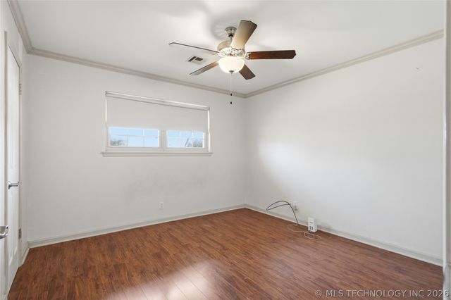 4008 S 94th East Avenue, Tulsa, OK 74145