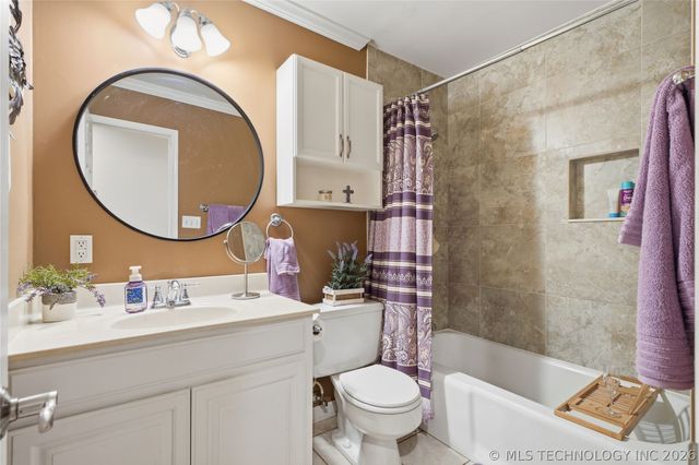 4008 S 94th East Avenue, Tulsa, OK 74145