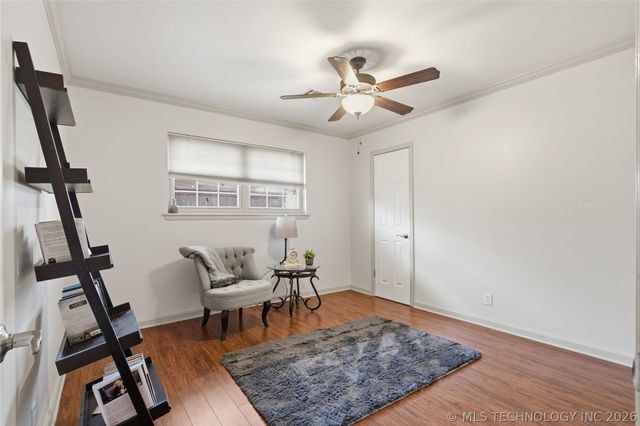 4008 S 94th East Avenue, Tulsa, OK 74145