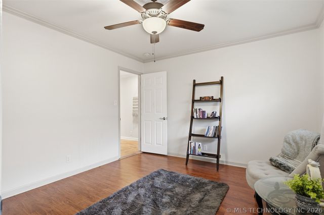 4008 S 94th East Avenue, Tulsa, OK 74145