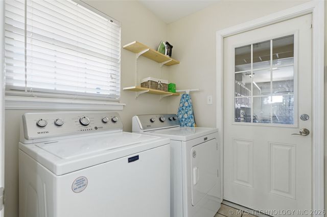 4008 S 94th East Avenue, Tulsa, OK 74145