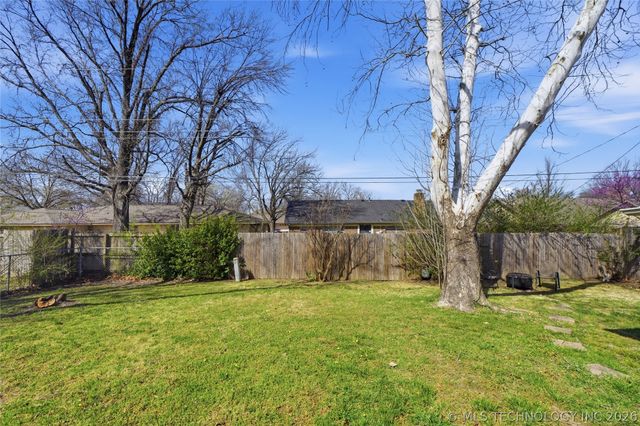 4008 S 94th East Avenue, Tulsa, OK 74145