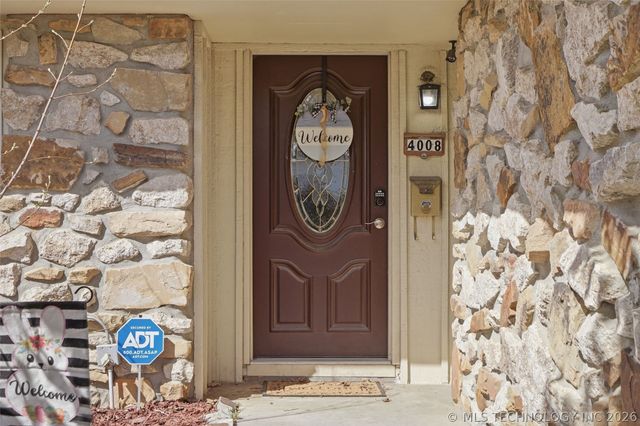 4008 S 94th East Avenue, Tulsa, OK 74145