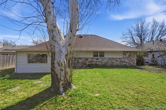 4008 S 94th East Avenue, Tulsa, OK 74145