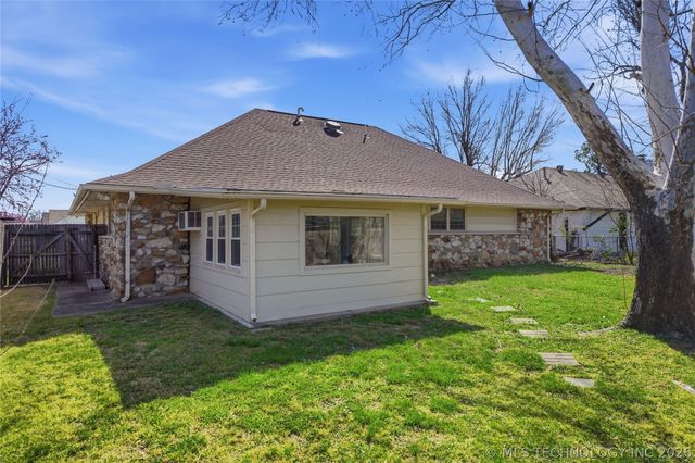 4008 S 94th East Avenue, Tulsa, OK 74145