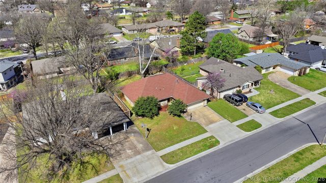 4008 S 94th East Avenue, Tulsa, OK 74145