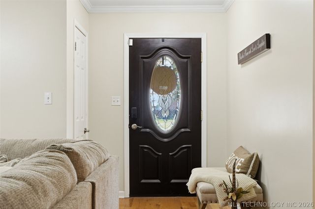 4008 S 94th East Avenue, Tulsa, OK 74145