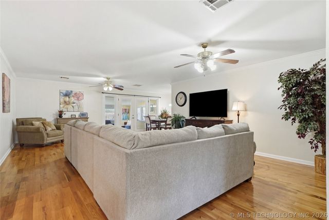 4008 S 94th East Avenue, Tulsa, OK 74145