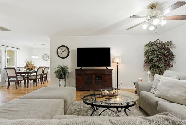 4008 S 94th East Avenue, Tulsa, OK 74145