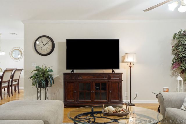 4008 S 94th East Avenue, Tulsa, OK 74145