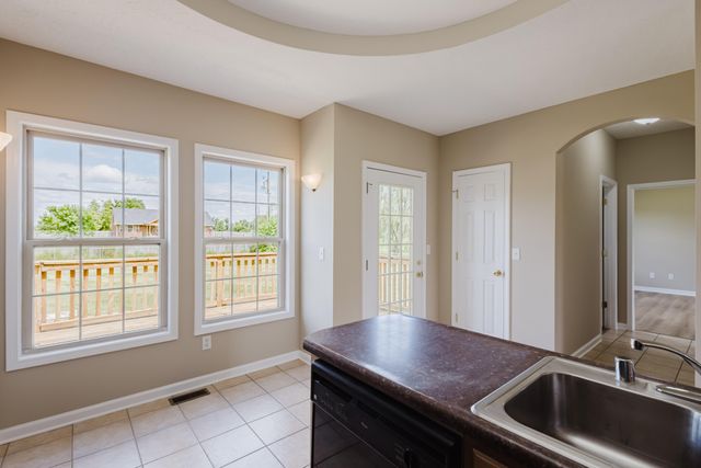 318 KAYRAY Circle, Richmond, KY 40475