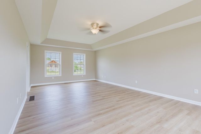 318 KAYRAY Circle, Richmond, KY 40475