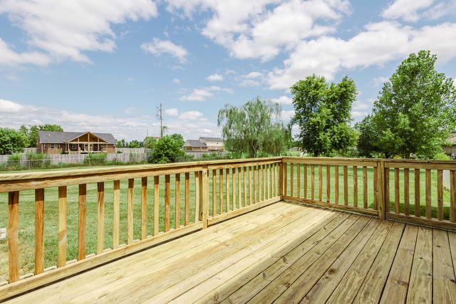 318 KAYRAY Circle, Richmond, KY 40475