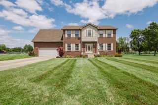 318 KAYRAY Circle, Richmond, KY 40475