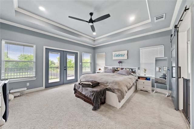 10281 Creekside Lane, Waco, TX 76712