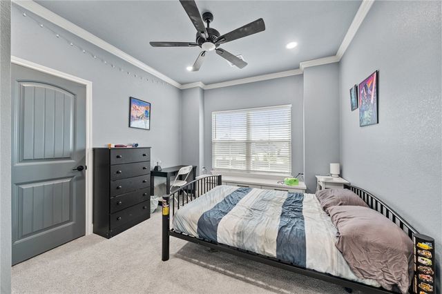 10281 Creekside Lane, Waco, TX 76712
