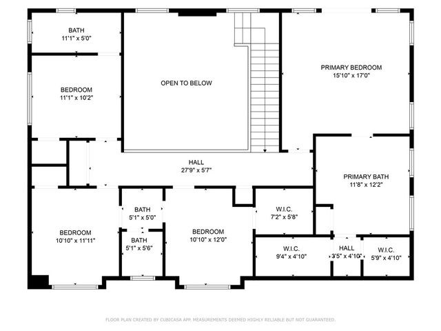 10281 Creekside Lane, Waco, TX 76712