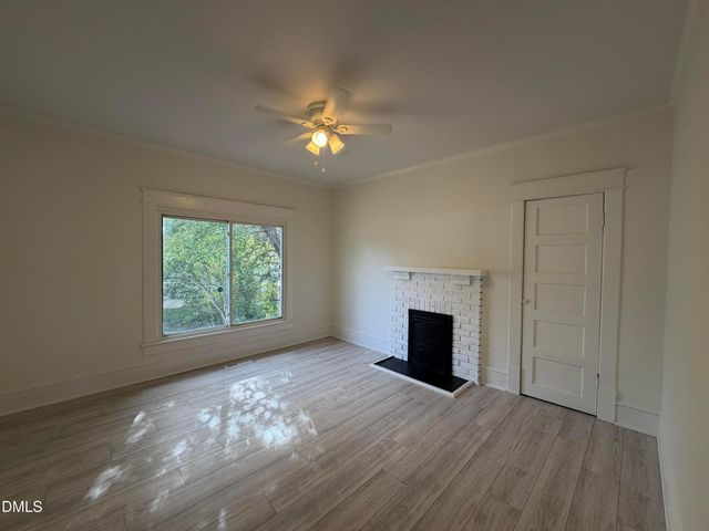 810 N Anthony Street, Burlington, NC 27217