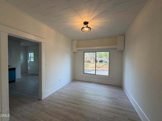 810 N Anthony Street, Burlington, NC 27217