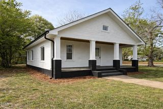 810 N Anthony Street, Burlington, NC 27217