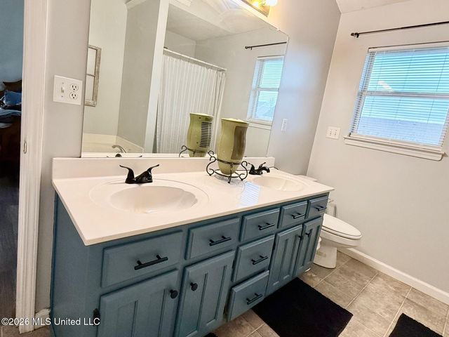 6761 Timber Point Circle, Horn Lake, MS 38637