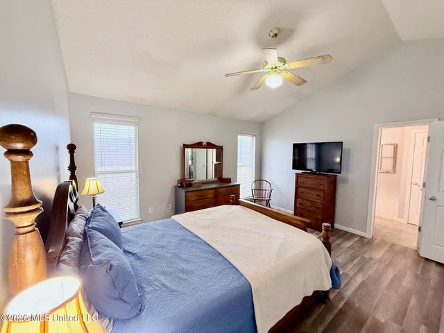 6761 Timber Point Circle, Horn Lake, MS 38637