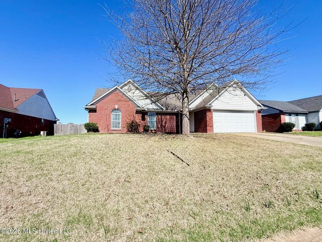 6761 Timber Point Circle, Horn Lake, MS 38637