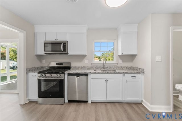 822 Admiral Gravely Blvd, Richmond, VA 23231