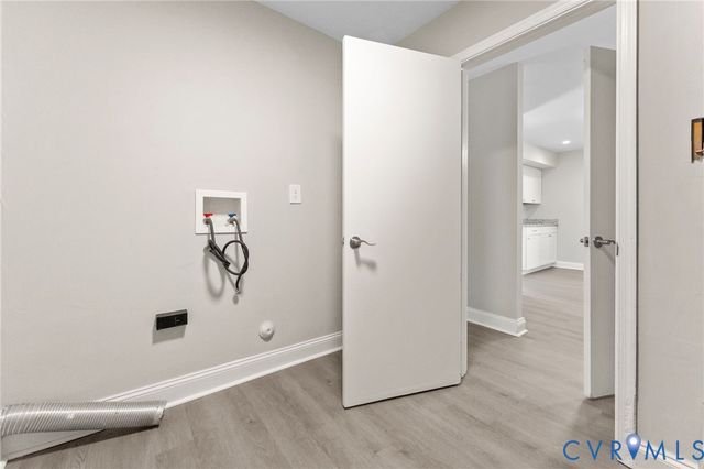 822 Admiral Gravely Blvd, Richmond, VA 23231