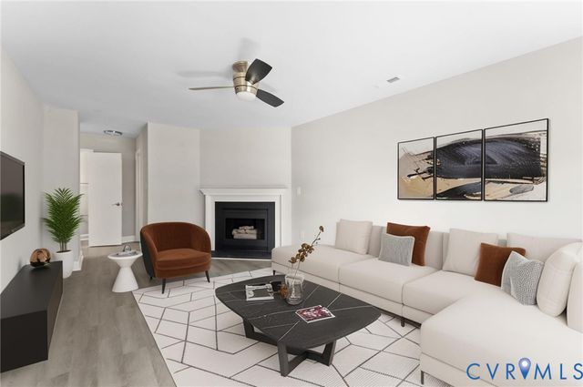 822 Admiral Gravely Blvd, Richmond, VA 23231