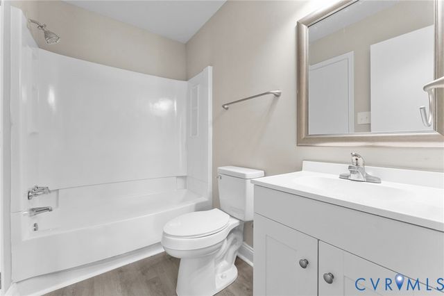 822 Admiral Gravely Blvd, Richmond, VA 23231