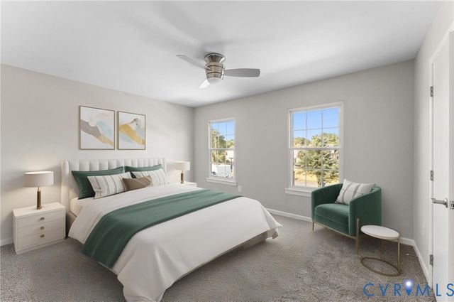 822 Admiral Gravely Blvd, Richmond, VA 23231