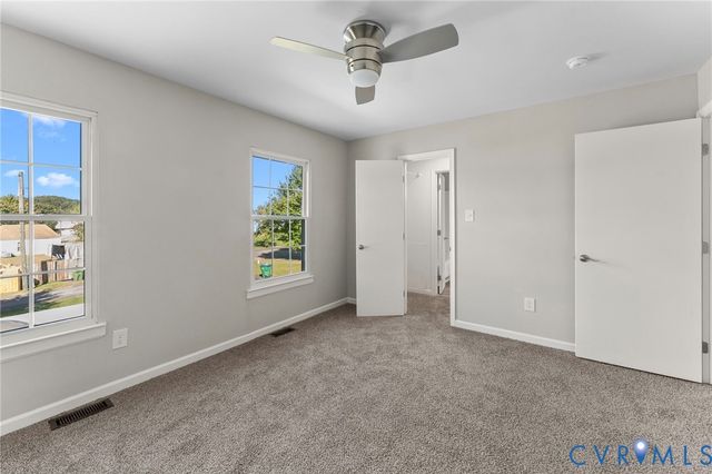 822 Admiral Gravely Blvd, Richmond, VA 23231