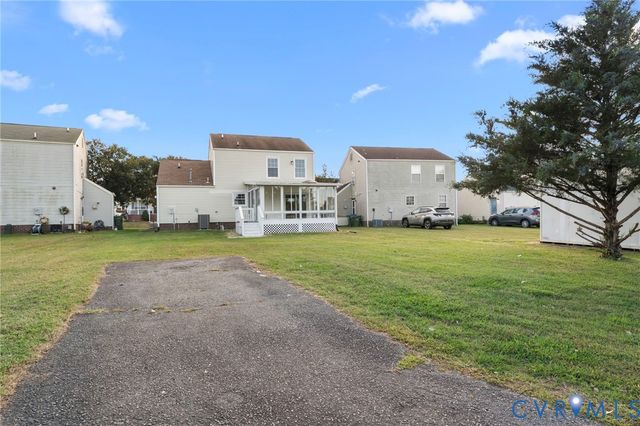 822 Admiral Gravely Blvd, Richmond, VA 23231