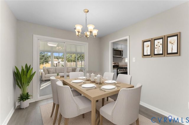 822 Admiral Gravely Blvd, Richmond, VA 23231