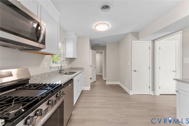 822 Admiral Gravely Blvd, Richmond, VA 23231